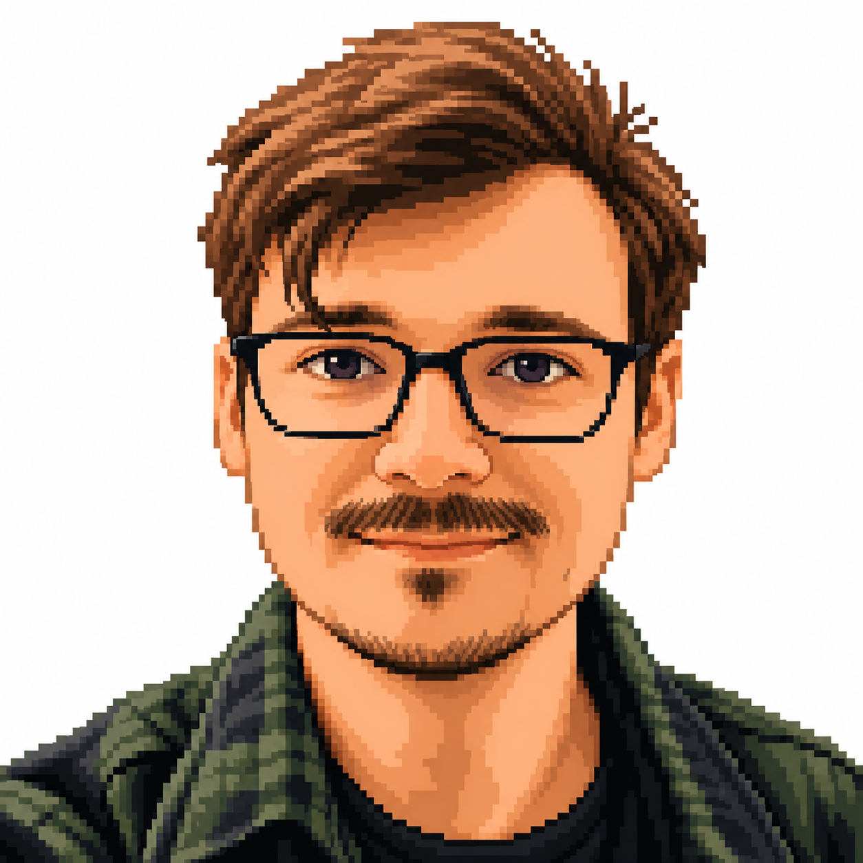 Daniel Bauer